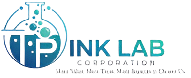 Ink Lab Logo